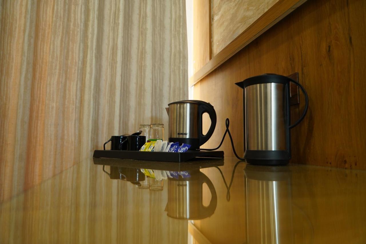 Hotel Shanti Sagar Kharar Екстер'єр фото